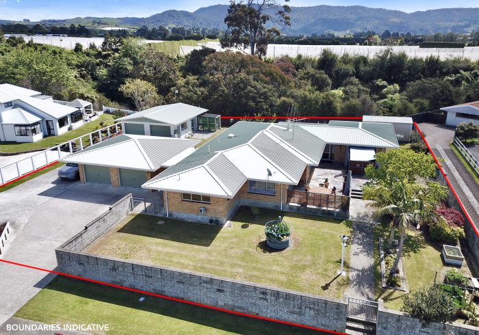 31 Tynan Street, Te Puke, Western Bay Of Plenty, Bay Of Plenty, 3119, New Zealand