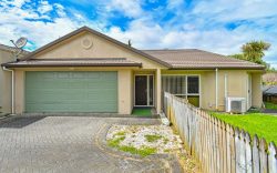 3/8 Saints Court, Manurewa, Manukau City, Auckland, 2102, New Zealand