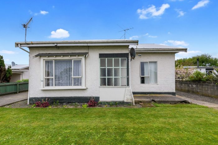 115 Venus Street, Strathern, Invercargill, Southland, 9812, New Zealand