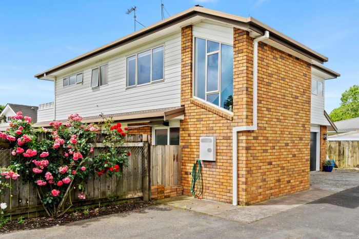 131 Victoria Street, Cambridge, Waipa, Waikato, 3434, New Zealand