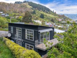 19A Brenchley Road, Lyttelton, Banks Peninsula, Canterbury, 8082, New Zealand