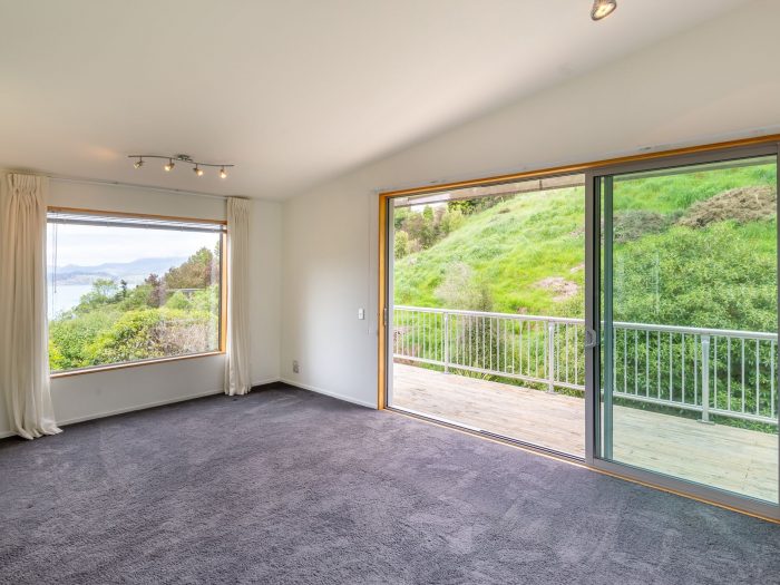 19A Brenchley Road, Lyttelton, Banks Peninsula, Canterbury, 8082, New Zealand