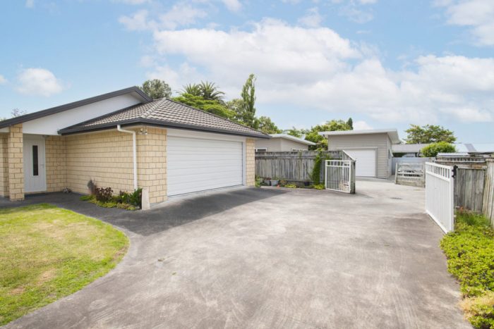 363A Ormond Road, Riverdale, Gisborne, 4010, New Zealand