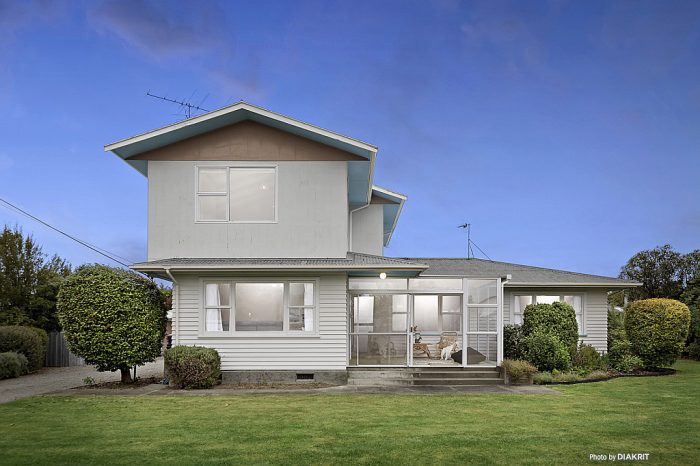 112a South Road, Masterton, Wellington, 5810, New Zealand