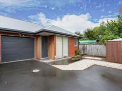 25B Howard Street, Spreydon, Christchurch City, Canterbury, 8024, New Zealand