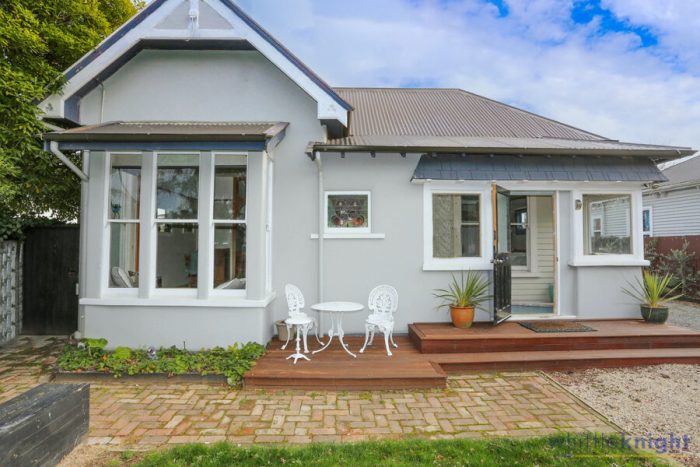 17 Cranford Street, St Albans, Christchurch, Canterbury, 8014, New Zealand