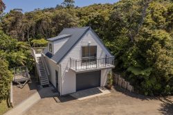 595 Boat Harbour Road, Whenuakite, Thames-Coromandel, Waikato, 3591, New Zealand