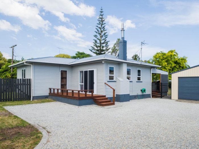 13A Pine Street, Mangapapa, Gisborne, 4010, New Zealand