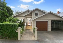 27 Empire Road, Epsom, Auckland, 1023, New Zealand