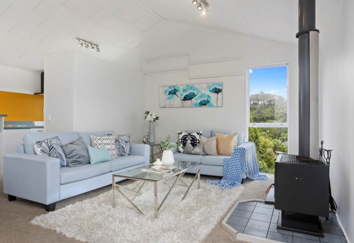 2/129 Spinella Drive, Bayview, North Shore City, Auckland, 0629, New Zealand