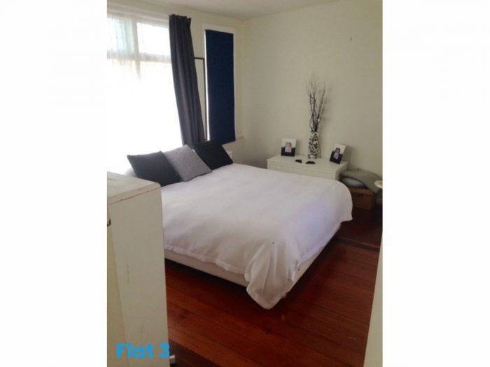 9/27 Mokoia Road, Birkenhead, North Shore City, Auckland, 0626, New Zealand