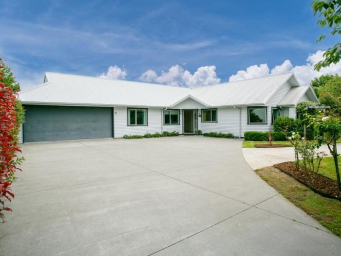 49A Arnold Street, Cambridge, Waipa, Waikato, 3432, New Zealand