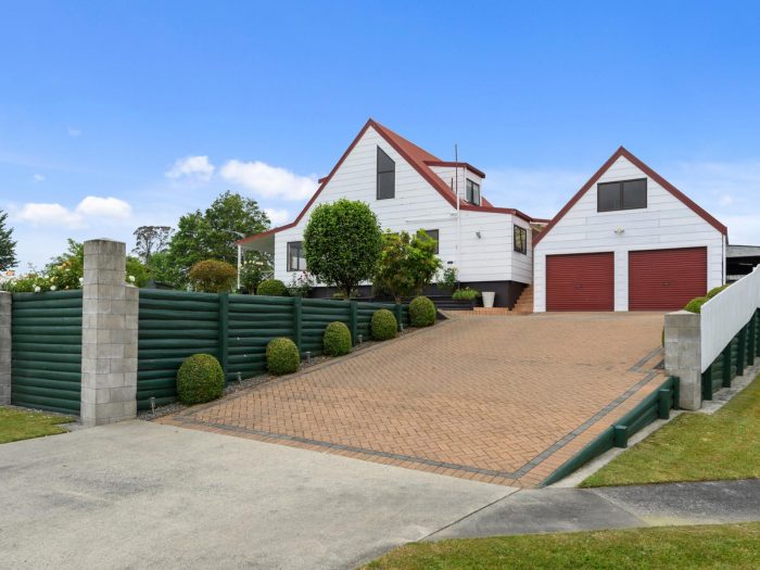 14 Carson Street, Tokoroa, South Waikato, Waikato, 3420, New Zealand