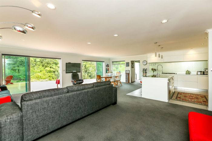 36d Redwood Crescent, Hurdon, New Plymouth, Taranaki, 4310, New Zealand