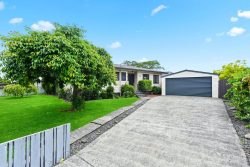 88 Dominion Road, Nawton, Hamilton, Waikato, 3200, New Zealand