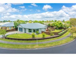 26 Diomede Glade, Flagstaff, Hamilton, Waikato, 3210, New Zealand