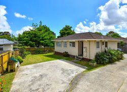 30A Heathberry Close, Papatoetoe, Manukau City, Auckland, 2025, New Zealand