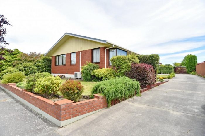 15 Regent Avenue, Rangiora, Waimakariri, Canterbury, 7400, New Zealand