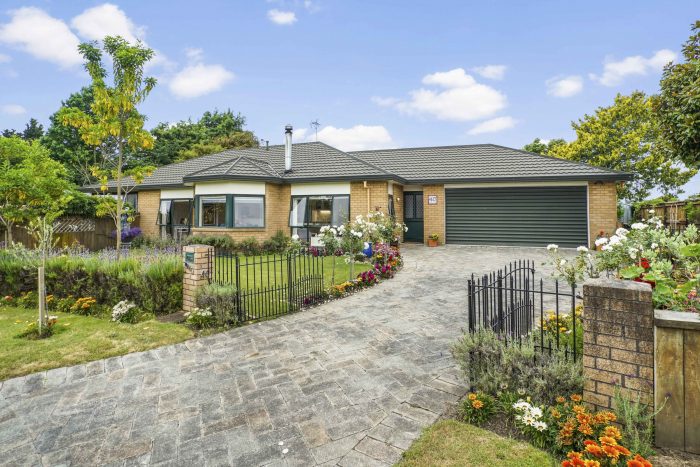 40 Forth Crescent, Glenview, Hamilton, Waikato, 3206, New Zealand