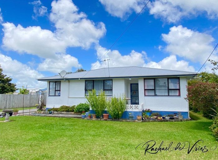 149 Gordon Street, Dargaville, Kaipara, Northland, 0310, New Zealand