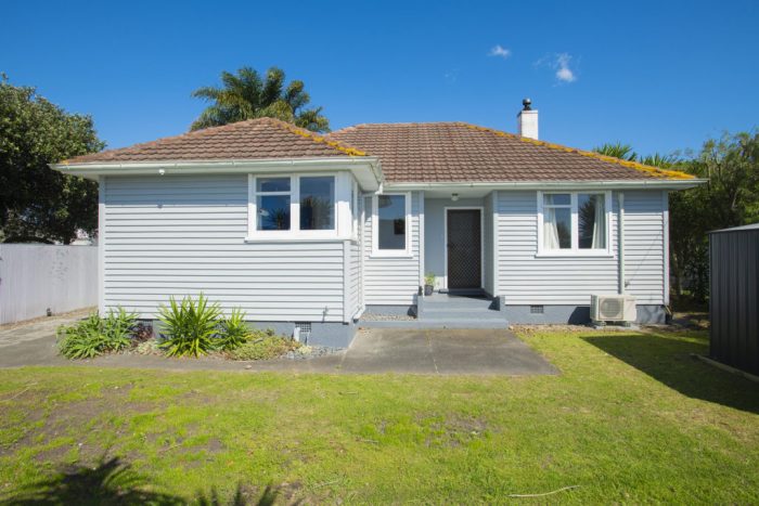 41 Grafton Road, Te Hapara, Gisborne, 4010, New Zealand