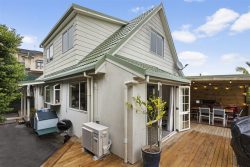 40 Tyrico Close, Unsworth Heights, Auckland, 0632, New Zealand