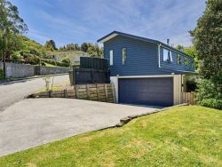 4A Brasenose Place, Tawa, Wellington, 5028, New Zealand