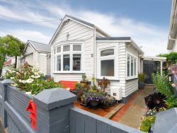 12 Emmett Street, Newtown, Wellington, 6021, New Zealand