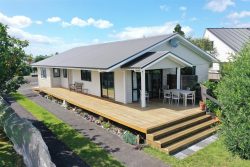 102 Mark Street, Whangamatā, Thames-Coromandel, Waikato, 3620, New Zealand