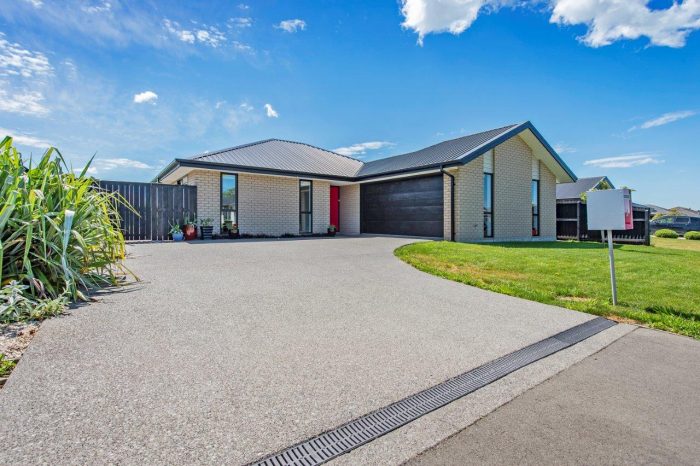 57 Clausen Avenue, Leeston, Selwyn, Canterbury, 7632, New Zealand