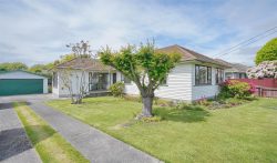 84 Mooray Avenue, Bishopdale, Christchurch City, Canterbury, 8053, New Zealand