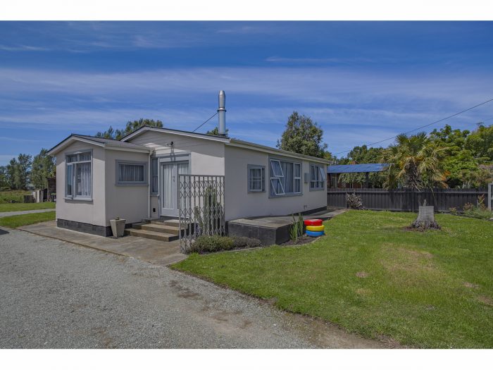 16 Neal Street, Temuka, Timaru, Canterbury, 7920, New Zealand