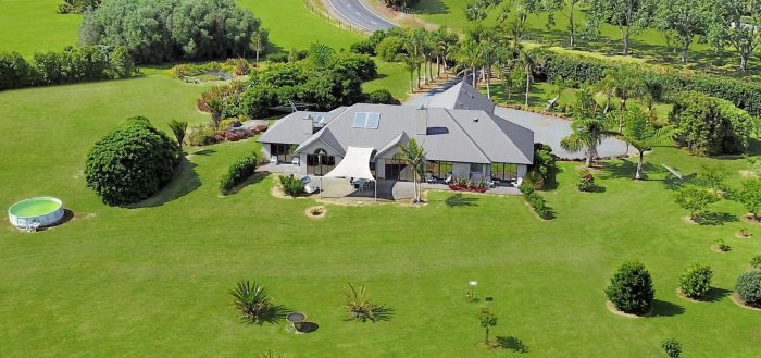 216 Ness Road, Kerikeri, Far North, Northland, 0295, New Zealand