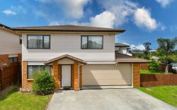 2 Staten Place, Mangere, Manukau City, Auckland, 2022, New Zealand