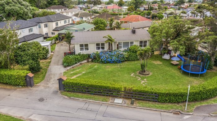 52 Preston Road, Clover Park, Auckland, 2023, New Zealand