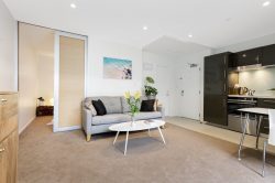 3v/80 Richmond Road, Ponsonby, Auckland, 1021, New Zealand