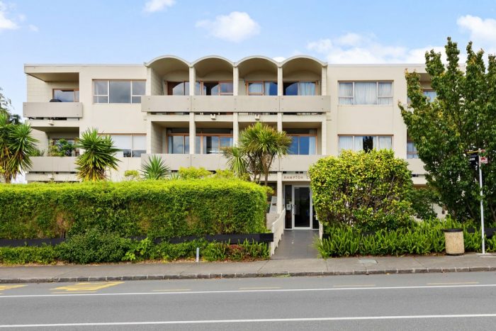 2/617 Remuera Road, Remuera, Auckland, 1050, New Zealand