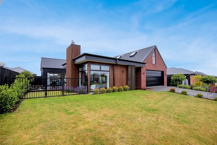 4 Blewbury Court, Rolleston, Selwyn, Canterbury, 7678, New Zealand