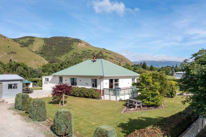 14 Craig Flat Road, Millers Flat, Roxburgh, Central Otago, Otago, 9572, New Zealand