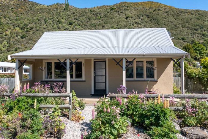 151 Scotland Street, Roxburgh, Central Otago, Otago, 9500, New Zealand