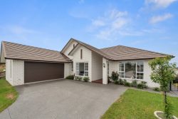 51 Sylvester Crescent, Flagstaff, Hamilton, Waikato, 3210, New Zealand