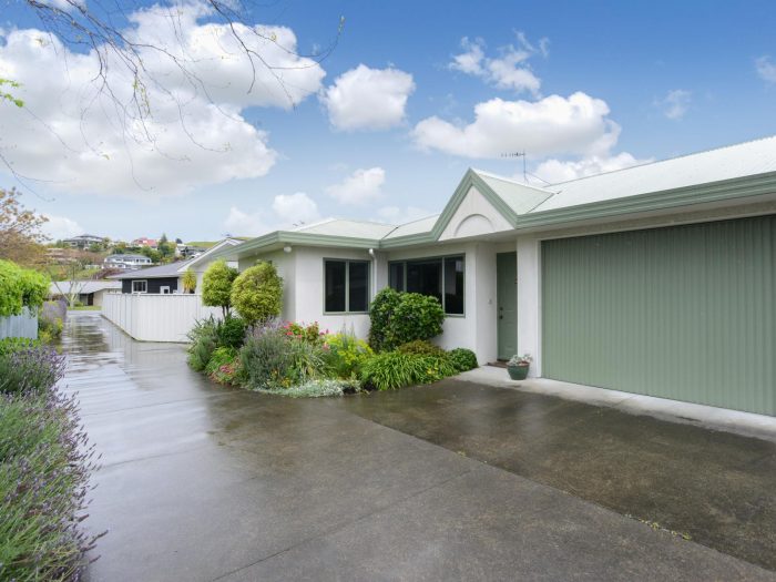 2/43A Odowd Road, Taradale, Napier, Hawke’s Bay, 4112, New Zealand