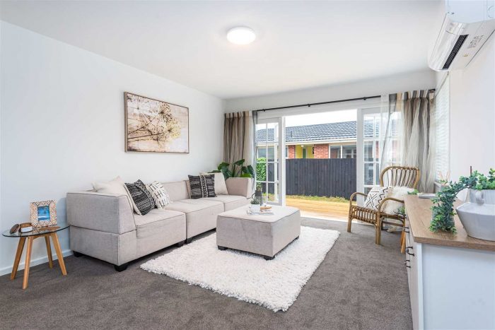 17 Ballantyne Avenue, Upper Riccarton, Christchurch, Canterbury, 8041, New Zealand