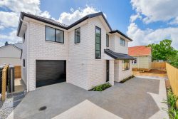 10a Daventry Street, Waterview, Auckland, 1026, New Zealand