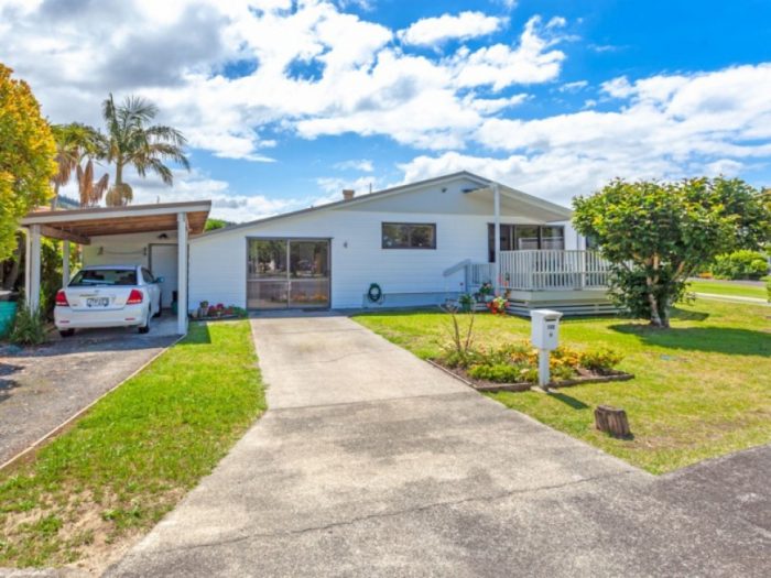 100D Waverley Place, Whangamata, Thames-Coromandel, Waikato, 3620, New Zealand