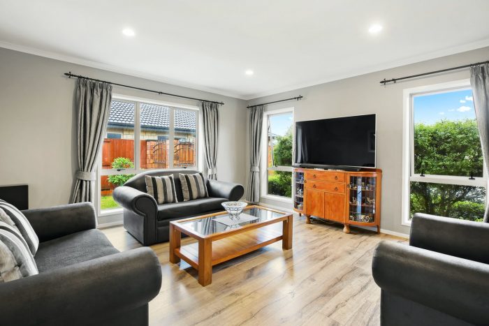 19 Whitney Place, Rototuna, Hamilton, Waikato, 3210, New Zealand