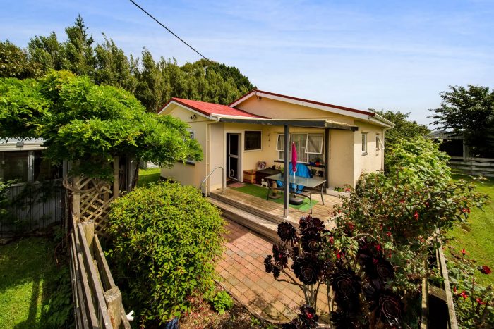 416A Ball Road, Alton, South Taranaki, Taranaki, 4598, New Zealand