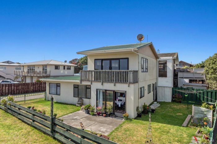 298A Ocean Road, Ohope, Whakatane, Bay Of Plenty, 3121, New Zealand