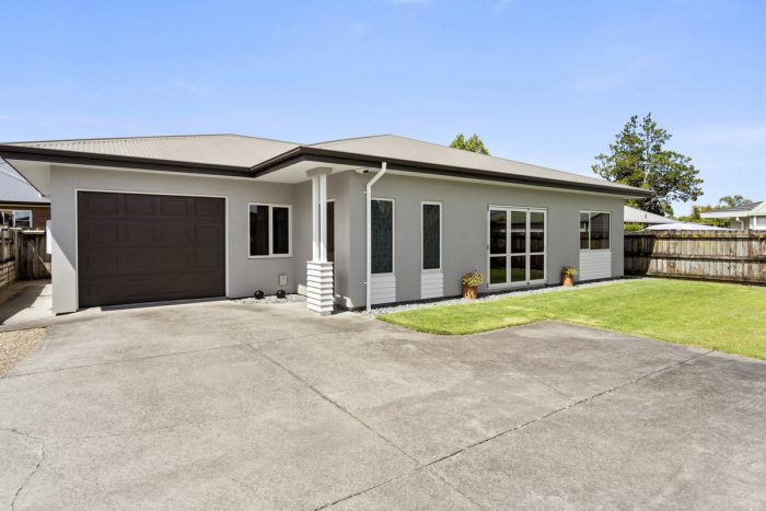 22a Stafford Street, Cambridge, Waipa, Waikato, 3434, New Zealand