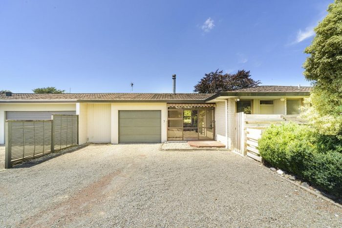 7A Wigan Place, Hokowhitu, Palmerston North, Manawatu / Whanganui, 4410, New Zealand